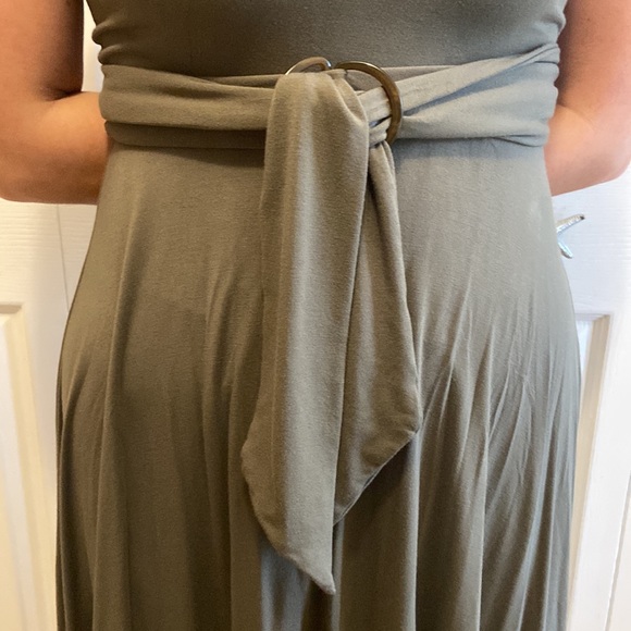 Good American dress, size 2 - Picture 5 of 10